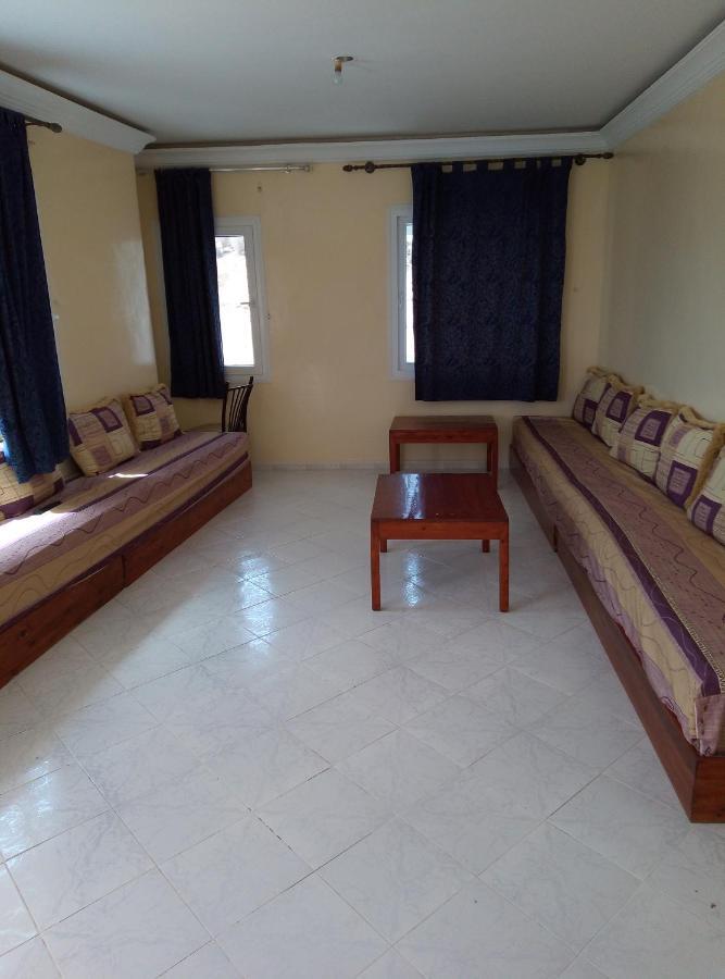 Apartment Residence Riad Taghazout
