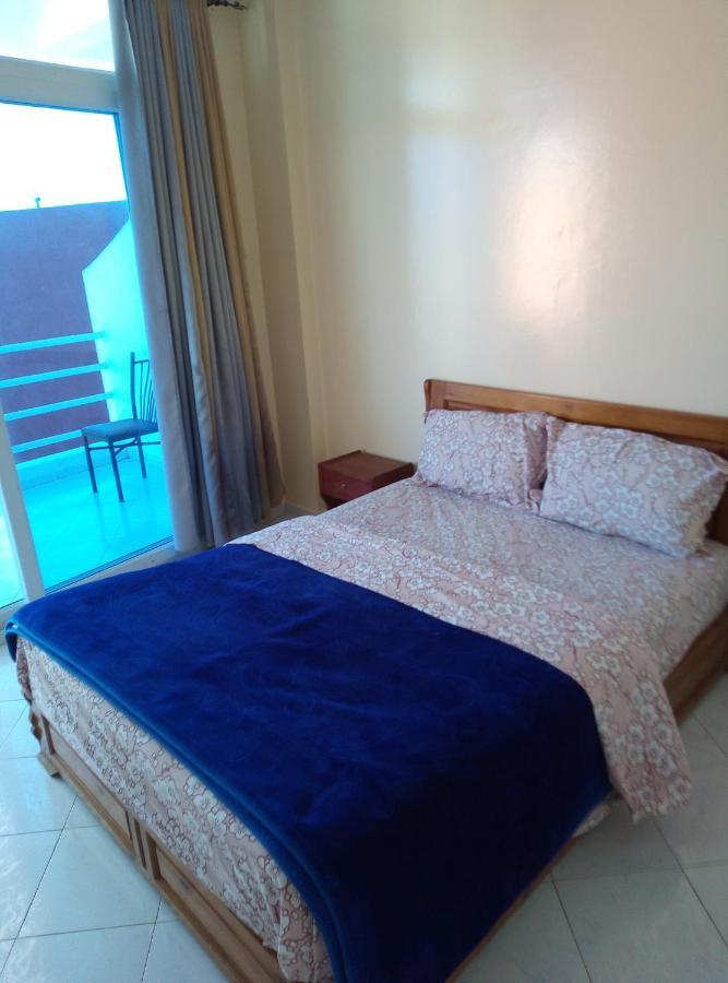 Apartment Residence Riad Taghazout